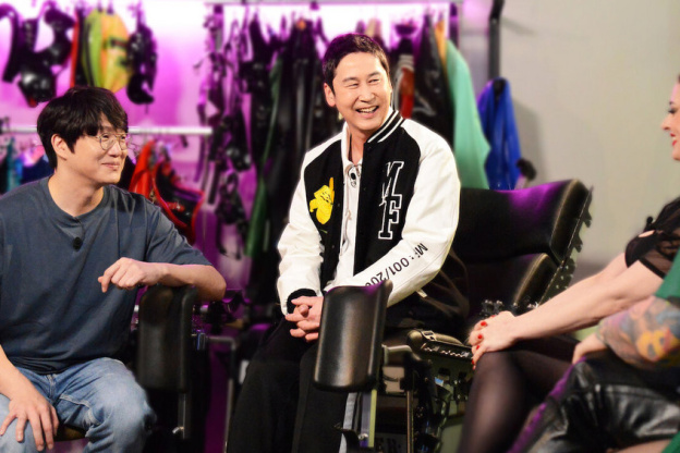 "Show Bouillant : Pays-Bas et Allemagne" - une exploration des pratiques intimes sur Netflix