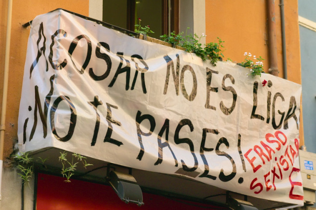 "No estás sola : Ensemble face à la meute" : un documentaire révolutionnaire sur Netflix