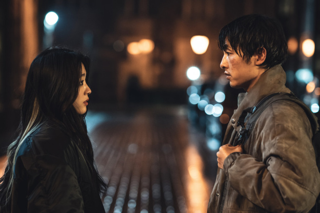 "Je m'appelle Loh Kiwan" : un récit coréen poignant sur Netflix