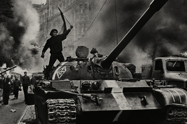 "Turning Point : L'arme nucléaire et la guerre froide" : série documentaire sur Netflix