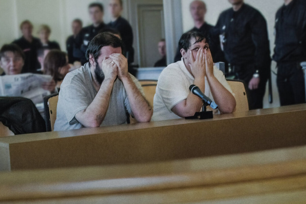 "Outreau : Un cauchemar français" : Retour sur une tragédie judiciaire sur Netflix