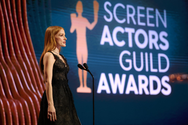 "SAG Awards : La 30e édition" : Une célébration du talent à revivre sur Netflix