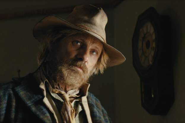 "Jusqu’au Bout du Monde" un western poignant écrit et réalisé par Viggo Mortensen