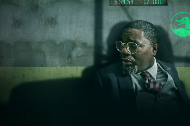 "Le Moulin" : un thriller captivant à découvrir sur Disney+ en mars 2024