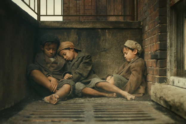 "Cabrini": L'histoire d'une pionnière à l'honneur pour la Journée des Droits des Femmes