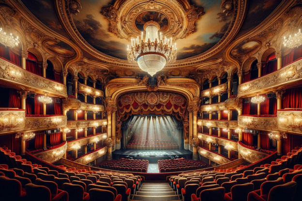 Les pièces de théâtre à voir à Paris en ce moment et à venir