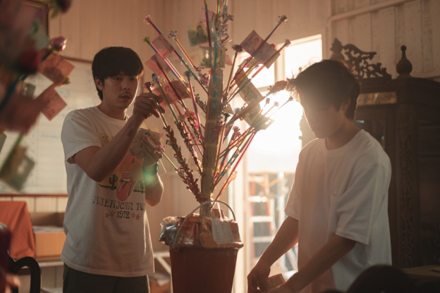 "The Believers" : un thriller dramatique thaïlandais sur Netflix