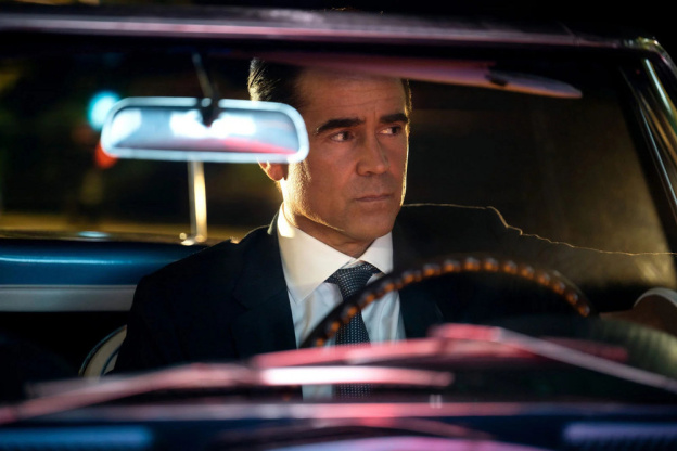 Sugar : Colin Farrell plonge dans le mystère avec une nouvelle série sur Apple TV+