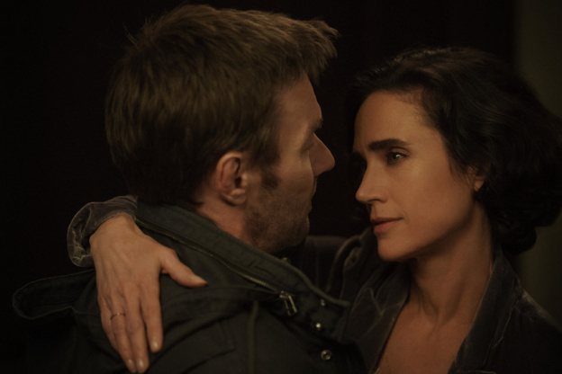 Dark Matter : série SF avec Jennifer Connelly et Joel Edgerton sur Apple TV+