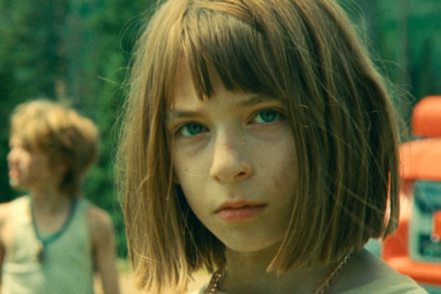 Riddle of Fire de Weston Razooli : Une aventure épique avec une bande d'enfants intrépides