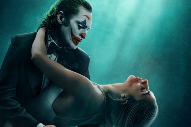 Joker : Folie À Deux : la suite de Joker s'offre un premier teaser