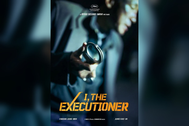 I, The Executioner de Seung Wan Ryoo, en séance de minuit au Festival de Cannes 2024