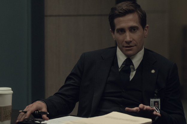 Présumé Innocent : Jake Gyllenhaal dans une série dramatique sur fond de thriller sur Appel TV+