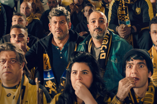 Comme Deux Frères : une aventure, un match, et des vies bouleversées sur Netflix