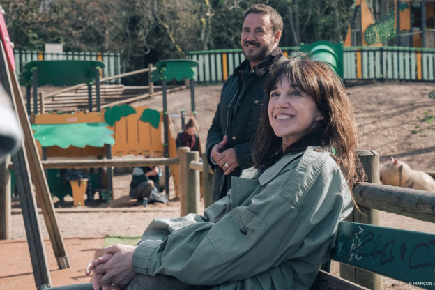 Nous, les Leroy : une comédie familiale avec Charlotte Gainsbourg et José Garcia