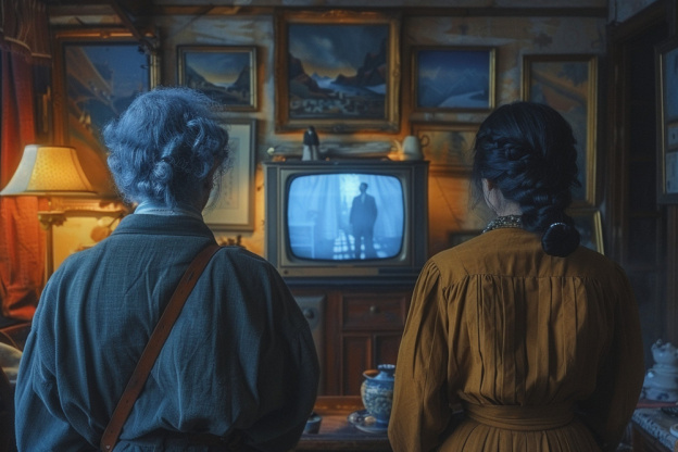 Streaming : 10 nouvelles séries à binge watcher en Mai 2024