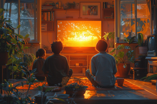 Streaming : 10 nouvelles séries à binge watcher en avril 2024