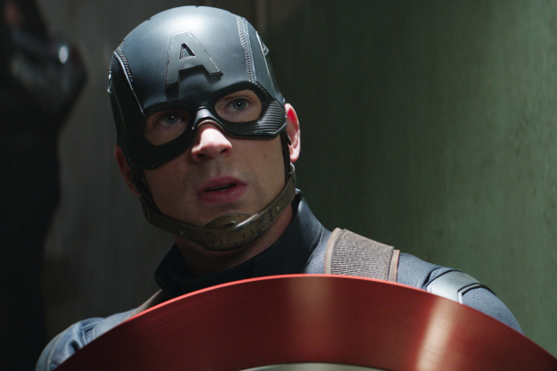[À la télé ce soir] Captain America : Civil War, les Avengers se déchirent sur TMC