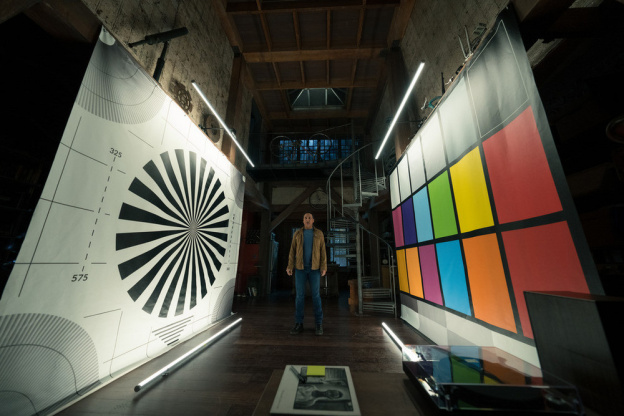 Evil Saison 4 : frissons et paranormal sur Paramount+