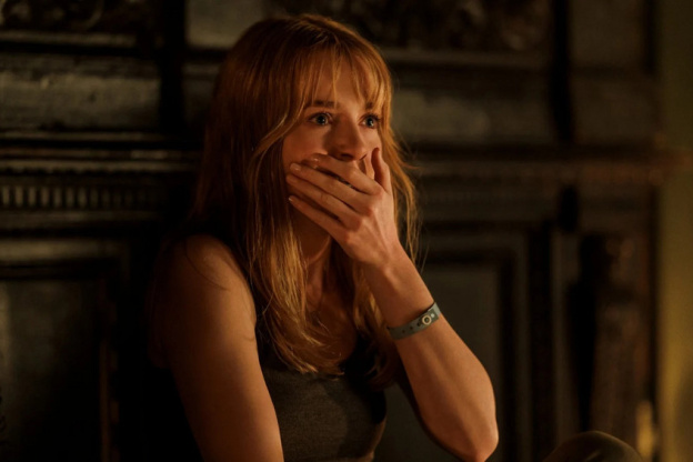 Les Cartes du Mal : Frissonnez avec la nouvelle création d'Anna Halberg et Spenser Cohen