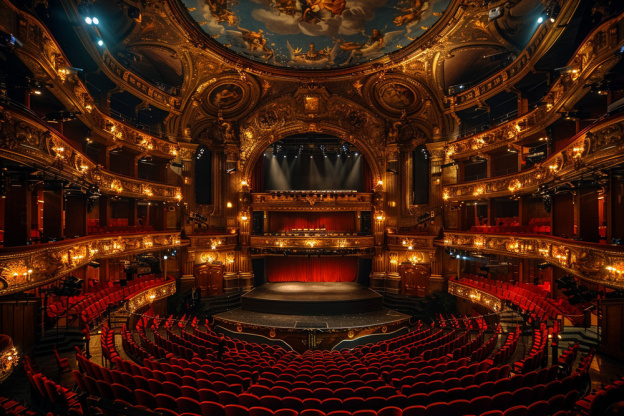 Les comédies à voir au théâtre à Paris en juin 2024