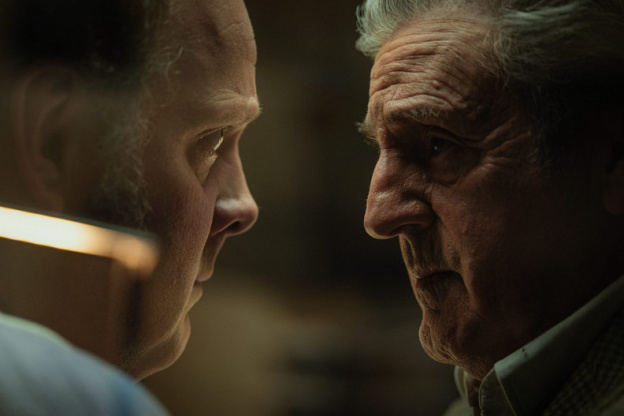 Le Fil de Daniel Auteuil, en séance spéciale au Festival de Cannes 2024