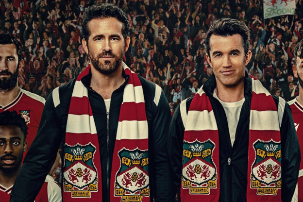 Bienvenue à Wrexham : la troisième saison attendue sur Disney+ en Juin 2024