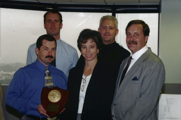 Braquages à l'hollywoodienne : Le Retour d'un casseur charismatique sur Netflix