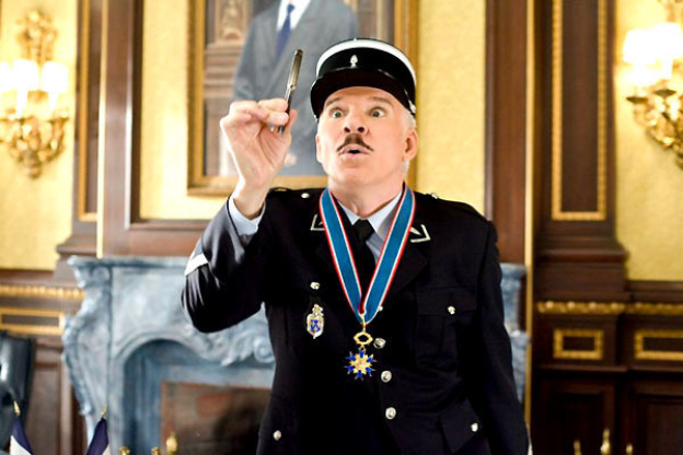 La Panthère Rose 2 : Steve Martin fait son retour en inspecteur Clouseau sur Prime Video
