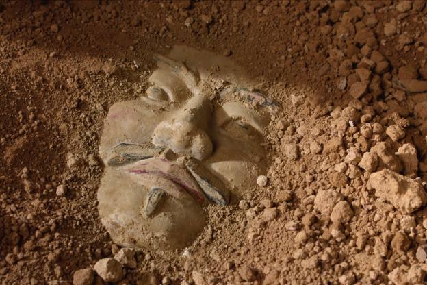 Les Mystères des guerriers de terre cuite : découverte fascinante sur Netflix