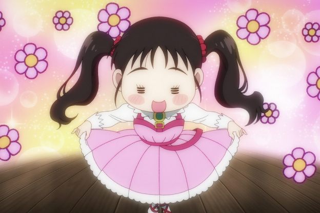 Rising Impact - La série animée  adaptée du manga arrive sur Netflix en juin 2024