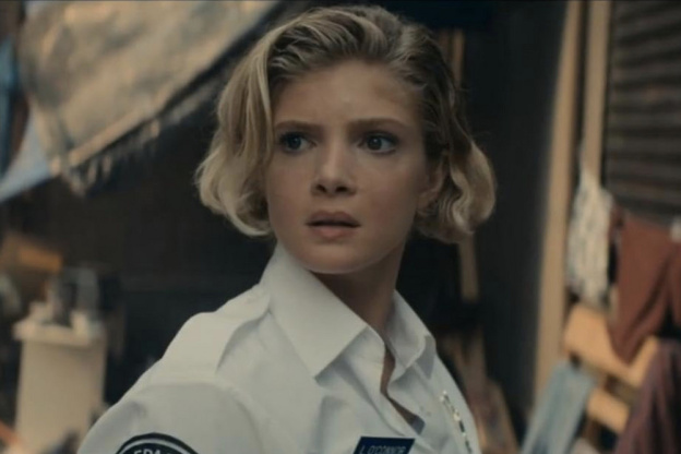 Vindicte – Un thriller haletant avec Elena Kampouris sur Paramount+