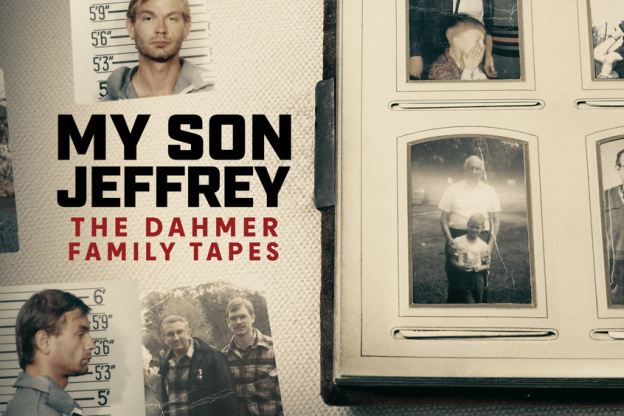My Son Jeffrey : Les confessions inédites du père du tueur en série sur Paramount+