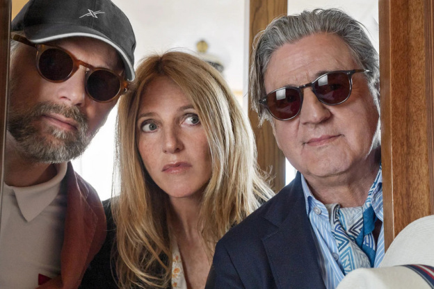  La Petite Vadrouille