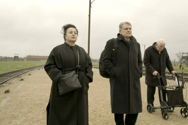  L’Ombre du Commandant, documentaire de Daniela Völker à découvrir en novembre