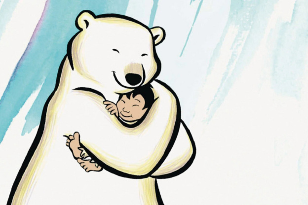 L'Enfant qui voulait être un ours, l'épopée animée de Jannik Hastrup revient en version restaurée