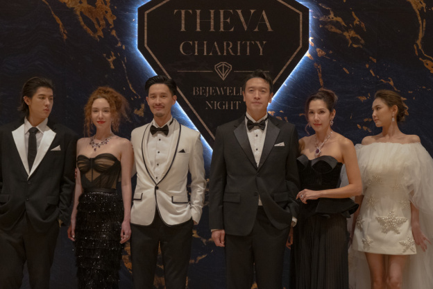 Master of the House, nouvelle série thaïlandaise sur Netflix en juillet 2024