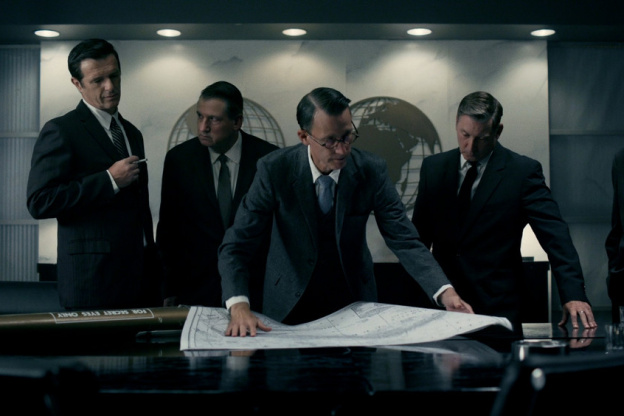 Mafia Spies : Une série documentaire d'espionnage sur Paramount+ en juillet 2024