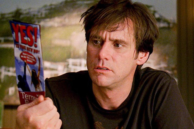 Yes Man en Prime Video: Una comedia romántica con Jim Carrey y Zooey ...