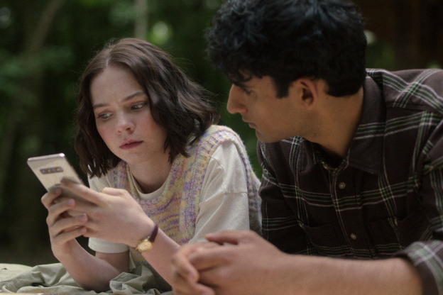 Meurtre mode d'emploi : Plongez dans le thriller captivant de l'été sur Netflix