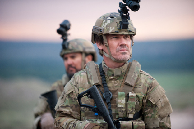 Sicario : Thriller intense de Denis Villeneuve sur Prime Video