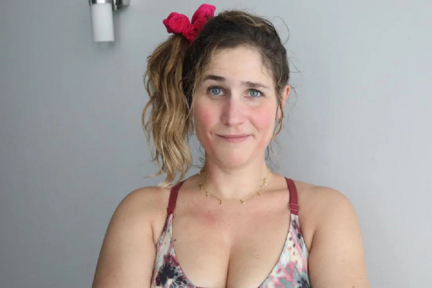 Belle Belle Belle sur Disney+ : La Comédie d'Anne Depétrini avec Joséphine Draï