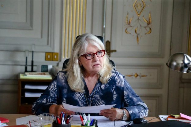 Fêlés : La nouvelle comédie dramatique de Christophe Duthuron avec Charlotte De Turckheim