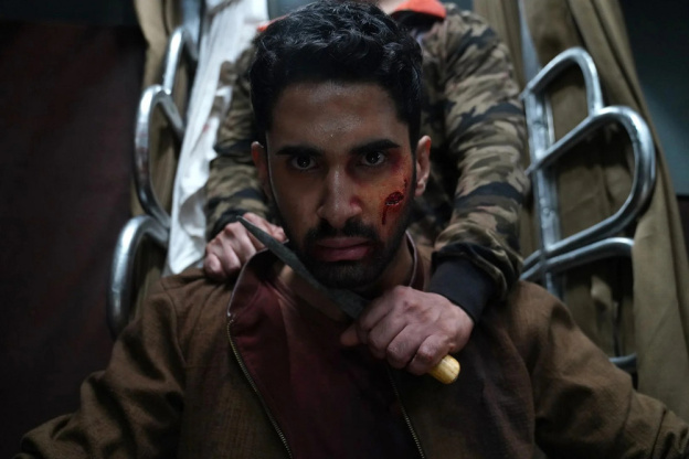 Kill : Le film d'action haletant de Nikhil Nagesh Bhat avec Laksh Lalwani