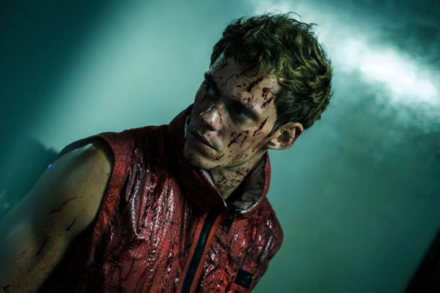 Boy Kills World : Bill Skarsgård en machine à tuer dans un thriller captivant sur Prime Video