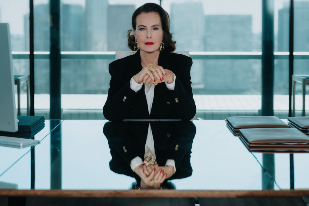 La Maison : Drame et Haute Couture au programme la nouvelle série de Apple TV+ avec Lambert Wilson