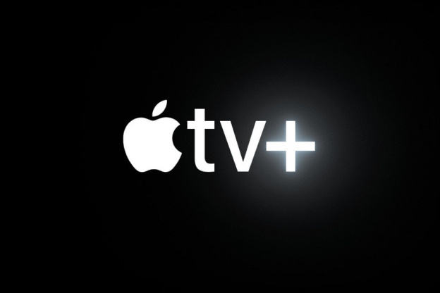 Logo Apple TV+