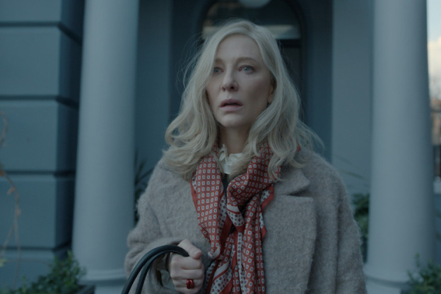 Disclaimer – nouvelle série à suspense d'Alfonso Cuarón avec Cate Blanchett, sur Apple TV+ 