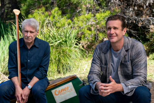 Shrinking Saison 2 – Jason Segel et Harrison Ford de retour dans la comédie dramatique sur Apple TV+