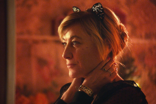 Une Vie Rêvée de Morgan Simon : Une comédie douce-amère avec Valeria Bruni Tedeschi